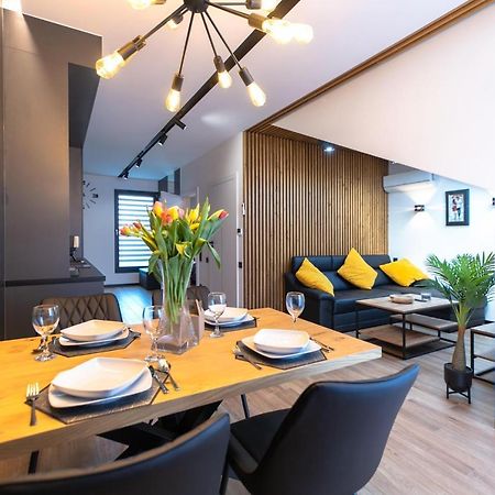 Brylant Szczyrku - Apartament Kalinowa 23 Blisko Centrum - Dream Apart Dış mekan fotoğraf