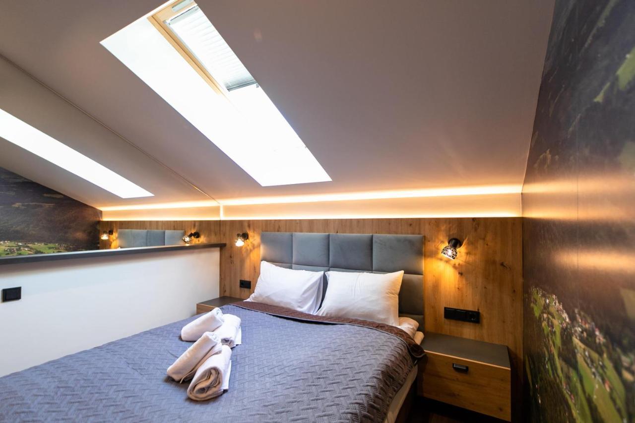 Brylant Szczyrku - Apartament Kalinowa 23 Blisko Centrum - Dream Apart Dış mekan fotoğraf