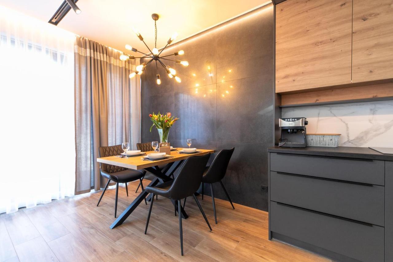 Brylant Szczyrku - Apartament Kalinowa 23 Blisko Centrum - Dream Apart Dış mekan fotoğraf