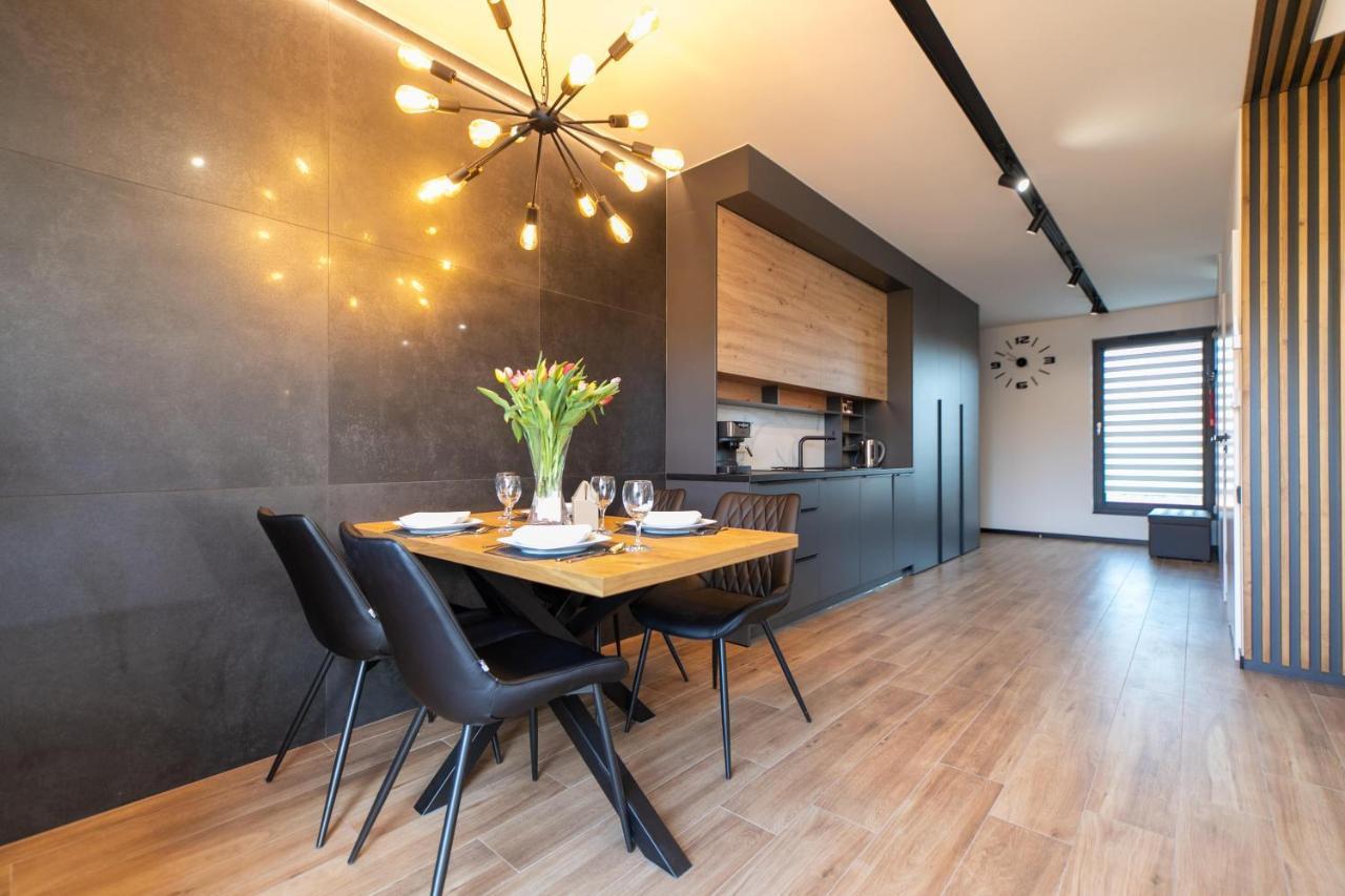Brylant Szczyrku - Apartament Kalinowa 23 Blisko Centrum - Dream Apart Dış mekan fotoğraf