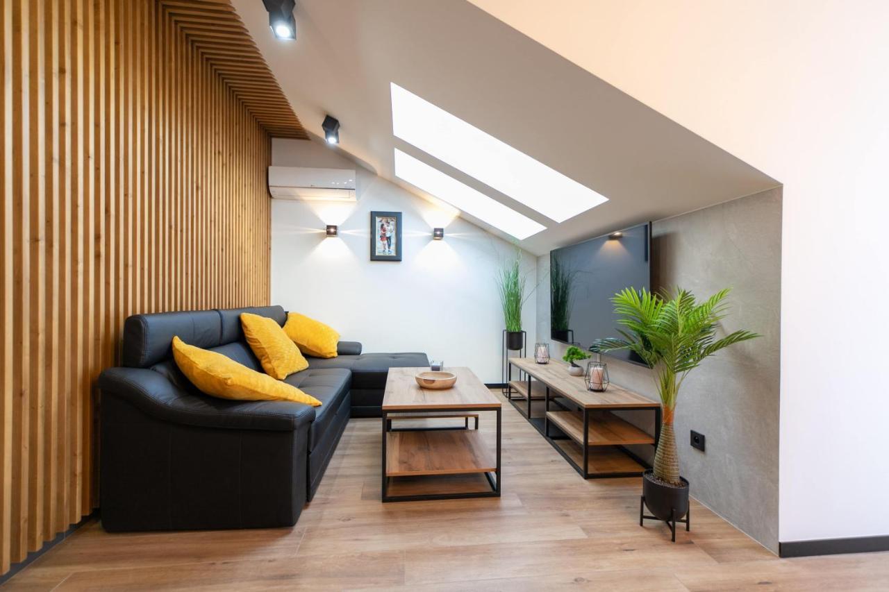 Brylant Szczyrku - Apartament Kalinowa 23 Blisko Centrum - Dream Apart Dış mekan fotoğraf