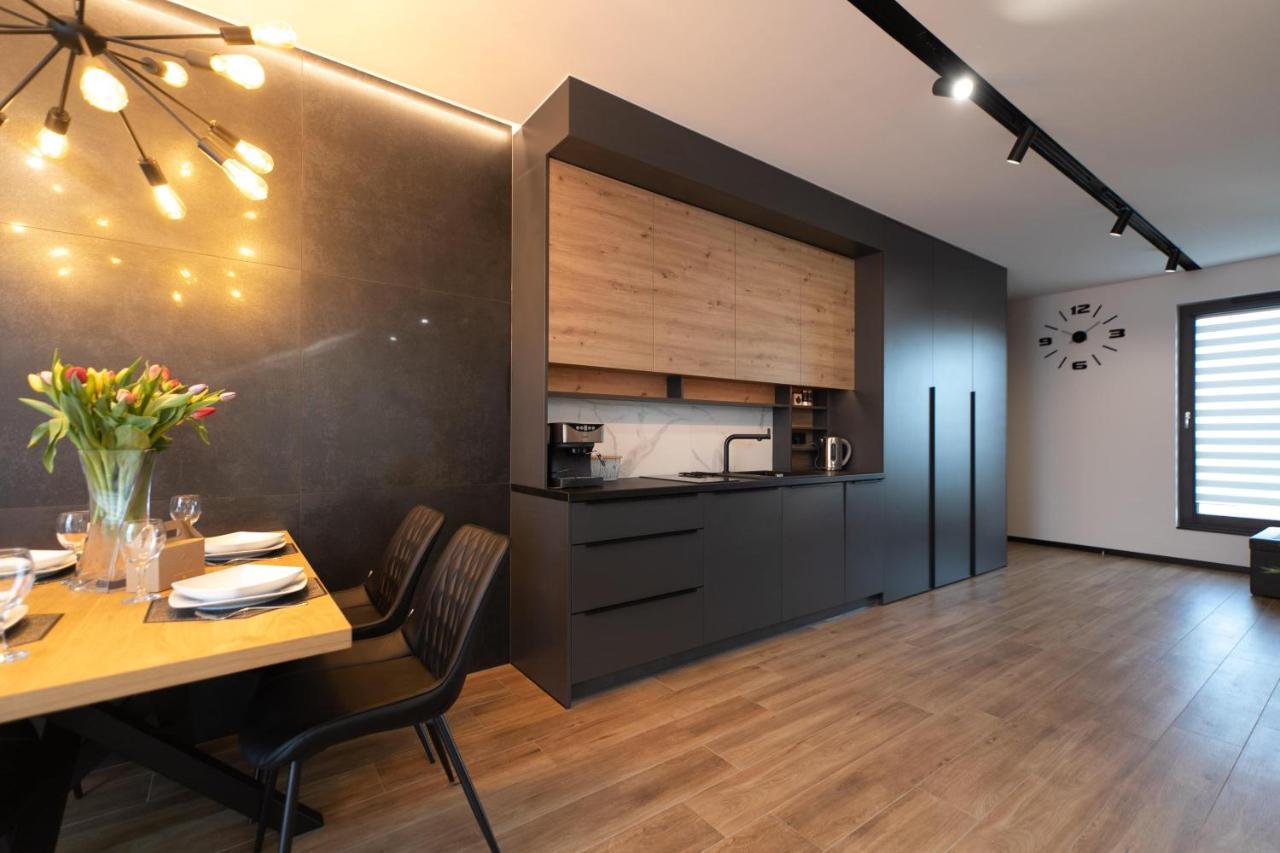 Brylant Szczyrku - Apartament Kalinowa 23 Blisko Centrum - Dream Apart Dış mekan fotoğraf