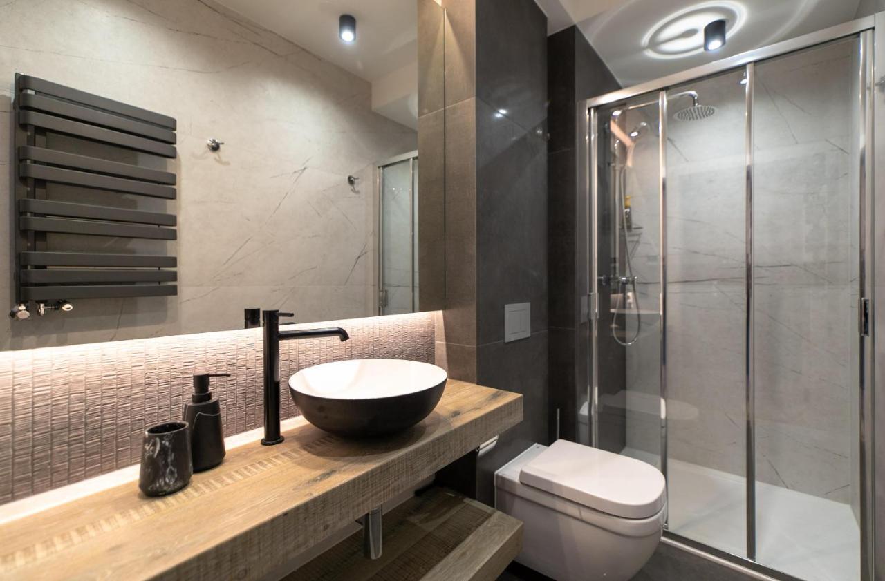 Brylant Szczyrku - Apartament Kalinowa 23 Blisko Centrum - Dream Apart Dış mekan fotoğraf