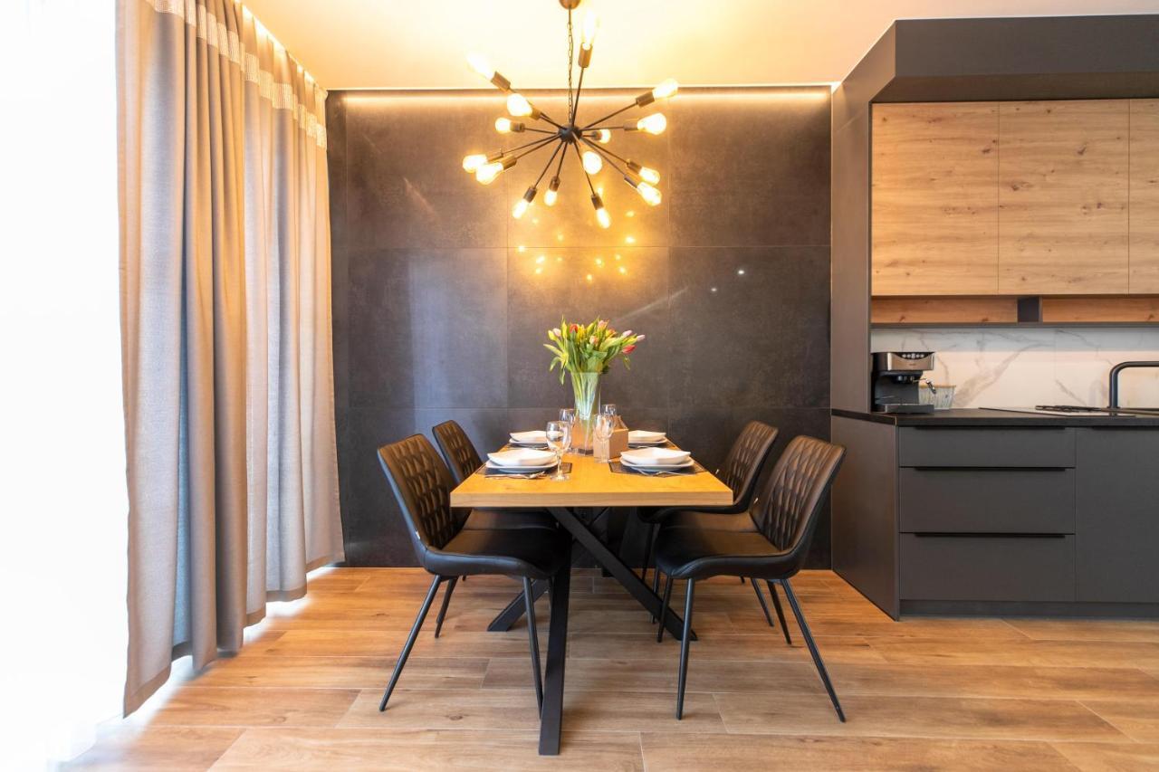 Brylant Szczyrku - Apartament Kalinowa 23 Blisko Centrum - Dream Apart Dış mekan fotoğraf