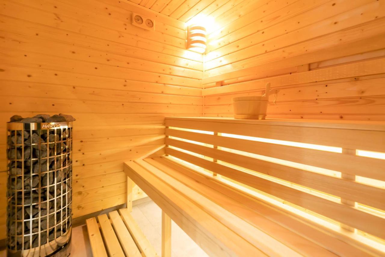 Brylant Szczyrku - Apartament Kalinowa 23 Blisko Centrum - Dream Apart Dış mekan fotoğraf