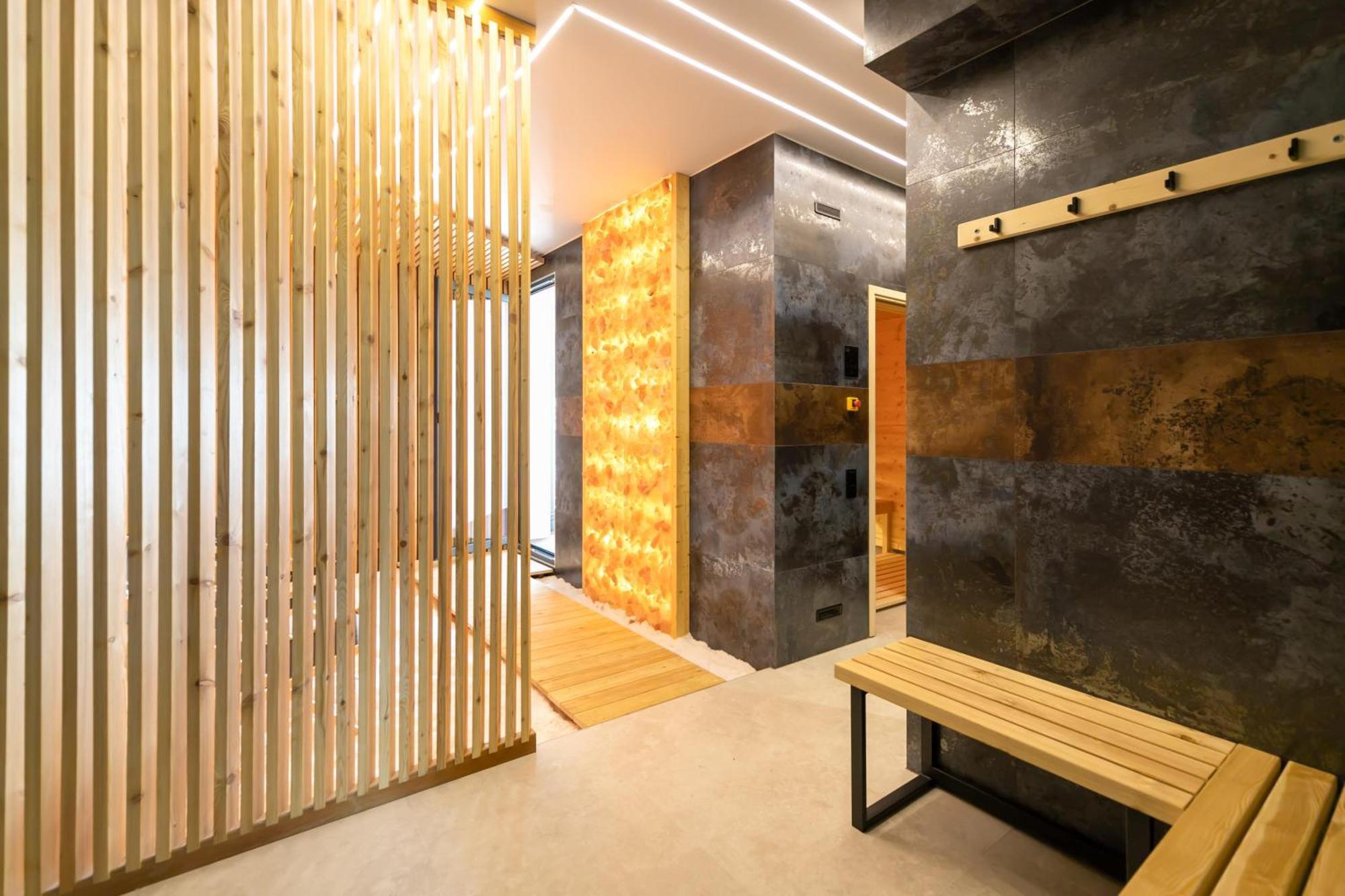 Brylant Szczyrku - Apartament Kalinowa 23 Blisko Centrum - Dream Apart Dış mekan fotoğraf